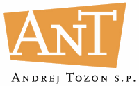 ANT Andrej Tozon s.p.